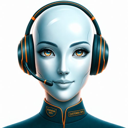 NXT AI Triage persona